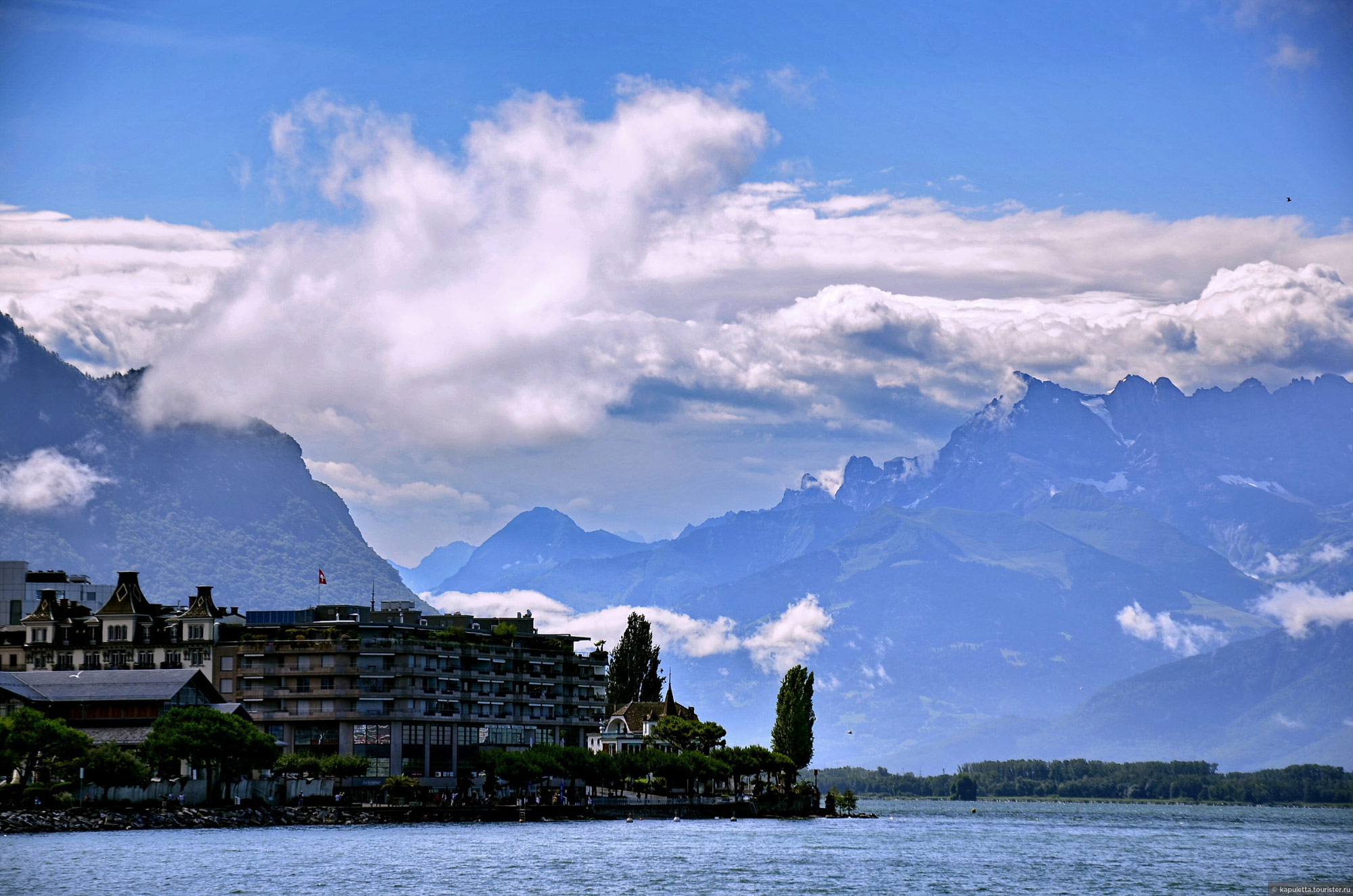 Montreux
